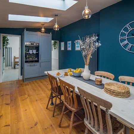 Captain'S Cottage - Central West Cowes - Spacious, Entire 1-Bed Home Экстерьер фото